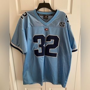 Carolina Tar Heels Jersey